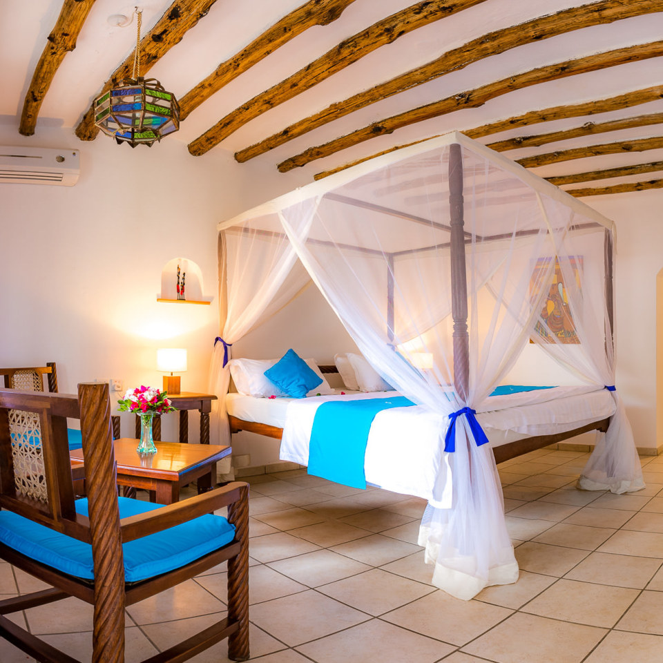 Diani Sea Lodge